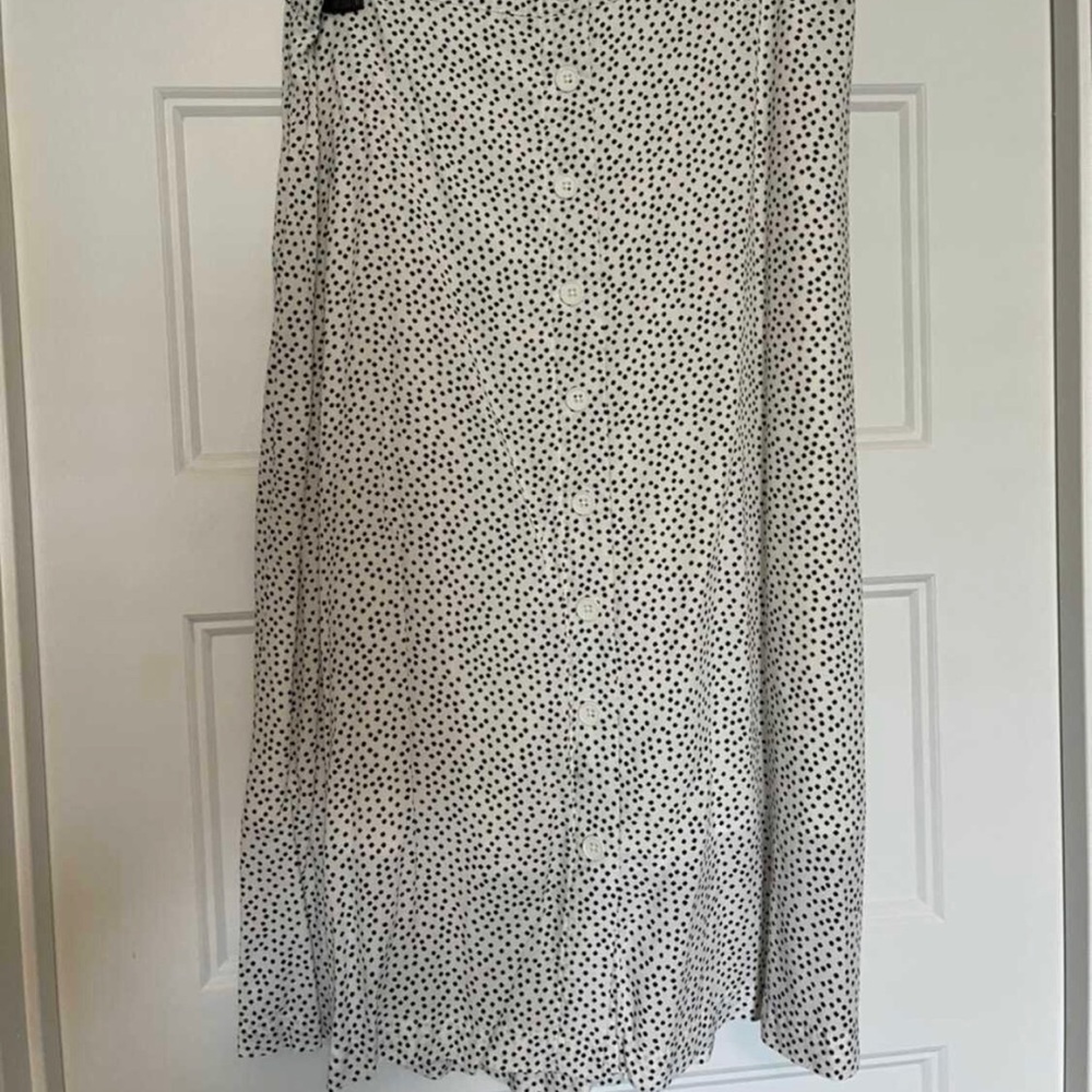 Midi Skirt Old Navy